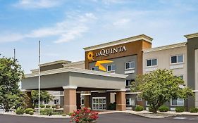 La Quinta By Wyndham Evansville